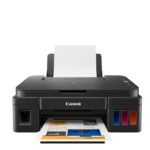 Canon Imprimante Jet D'Encre Multifonction - PIXMA G2411/G2410