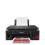 Canon Imprimante Jet D'encre Pixma G3410 - WiFi
