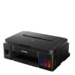 Canon IMPRIMANTE JET D'ENCRE PIXMA G3410- WiFi -7000 PAGES En Noir Et 6000 PAGES En COULEUR Noir