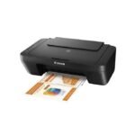 Canon Imprimante MG2541S - MG2540S - 2545S - Multifonction - Couleur - 2540s