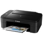 Canon Imprimante Pixma TS3340 - Impression - Photocopie - Scanner - Wifi