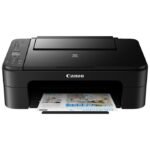 Canon Imprimante Pixma TS3340 - Impression - Photocopie - Scanner - Wifi