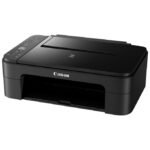 Canon Imprimante Pixma TS3340 - Impression - Photocopie - Scanner - Wifi