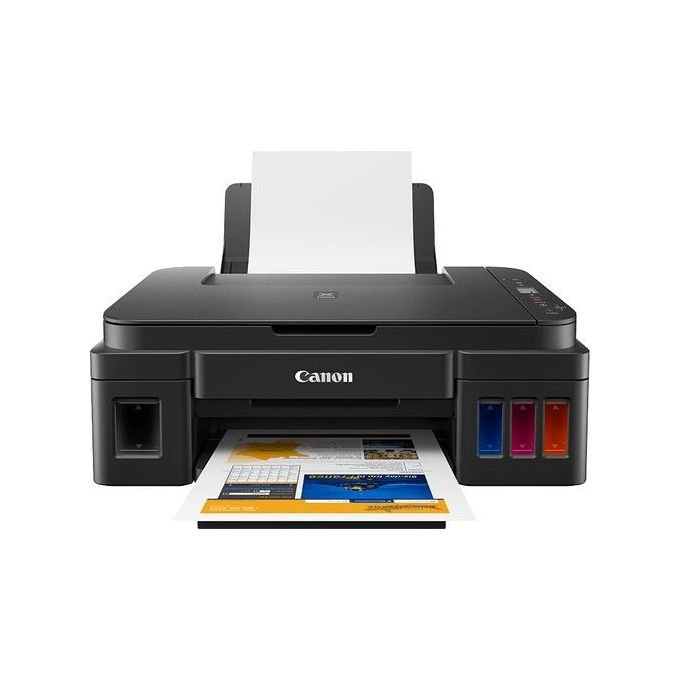 Canon Imprimante Réservoir G2410 / G2411