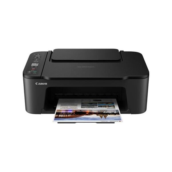 Canon Imprimante TS3440 / TS3340 - Multifonctions - Wifi - Couleur.