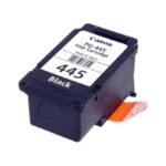 Canon PG-445 Noir - Cartouche d'encre d'origine (8283B001AB)