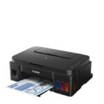 Canon PIXMA G2410 - Imprimante Jet D'Encre Multifonction - Noir