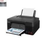 Canon PIXMA G2430 multifonction à réservoirs rechargeables
