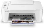Canon PIXMA TS3720 Wireless All-in-One Printer (6671C022)