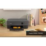 Canon PIXMA TS5340 Imprimante jet d'encre multifonctions