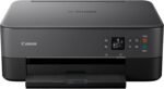 Canon PIXMA TS6420a All-in-One Wireless Inkjet Printer [Print, Copy, Scan], Works with Alexa