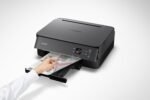 Canon PIXMA TS6420a All-in-One Wireless Inkjet Printer [Print, Copy, Scan], Works with Alexa