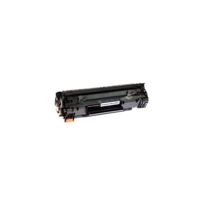 Cartouche Compatible HP 83A (CF283A) - PTH-283A
