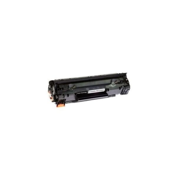 Cartouche Compatible HP 83A (CF283A) - PTH-283A