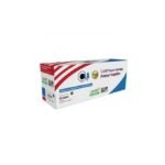 Cartouche D'Encre Toner Compatible 26A (CF226A) - UNIVERSEL - Noir