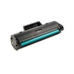 Cartouche Toner Compatible 106A W1106A