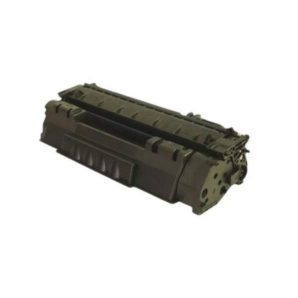 Cartouche Toner Compatible HP 53A (Q7553A) - Noir