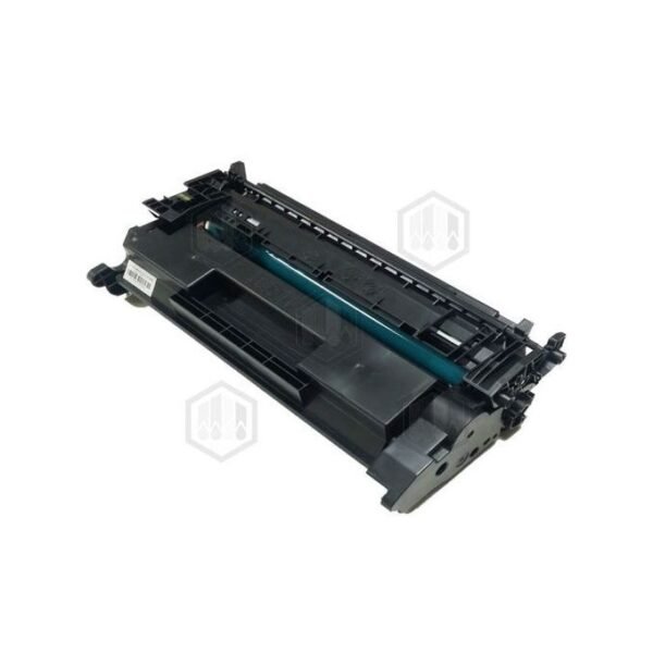 Cartouche Toner Compatible Pour Remplacer Canon 052 - Noir