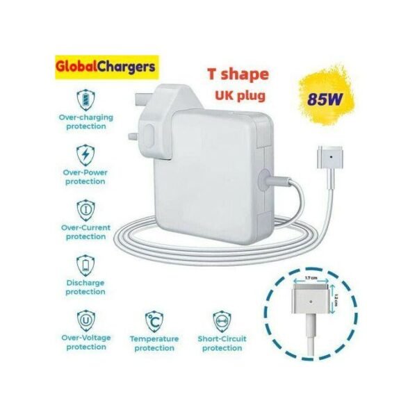 Chargeur Et Adaptateur De Courant 85W