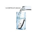 Clé USB - 128GB - Argent