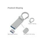 Clé Usb - 128Go Clé Usb