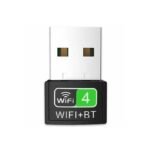 Clé Wifi Adaptateur + Usb Bluetooth 4.0 - Mbps