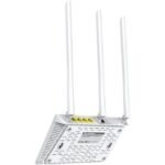 COMFAST 2.4GHz Routeur Sans Fil Anglais Logiciel WiFi F3 300Mbps