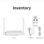 Comfast Routeur Sans Fil CF-N1 V2 (300Mbps)