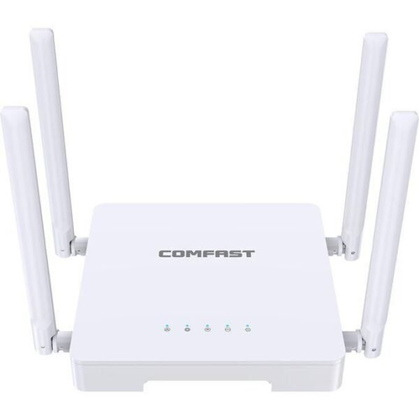 Comfast Routeur Sans Fil CF-N1 V2 (300Mbps)