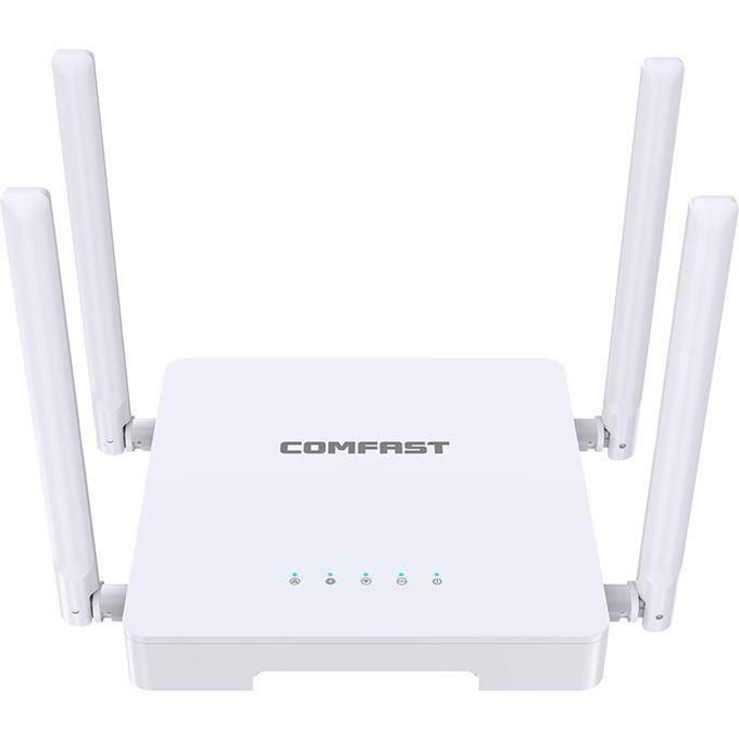 Comfast Routeur Sans Fil CF-N1 V2 (300Mbps)