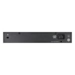D-Link Switch D-link DES-1024D - 24 Ports - 10/100