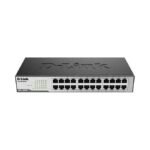 D-Link Switch D-link DES-1024D - 24 Ports - 10/100