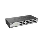 D-Link Switch D-link DES-1024D - 24 Ports - 10/100
