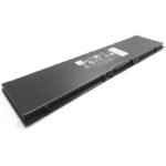 DELL 34GKR Batterie Compatible Latitude E7440 E7450 14 7000 E7420 Series Notebook 3RNFD PFXCR F38HT G95J5 G0G2M T19VW 909H5 0909H5 451-BBFT 451-BBFV 451-BBFY E225846 7.4V 47Wh -...