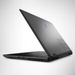 DELL Alienware m16 R2 PC Portable Gaming 16" Écran QHD+ 240 Hz, Intel Core Ultra 7 Series1, 16 Go RAM, 1 To SSD, NVIDIA GeForce RTX 4060, Windows 11 Home, Clavier AZERTY AlienFX...