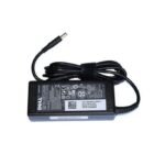 DELL CHARGEUR PC PORTABLE 19.5V Connecteur 4.5mm X 3.0mm + CABLE D'ALIMENTATION