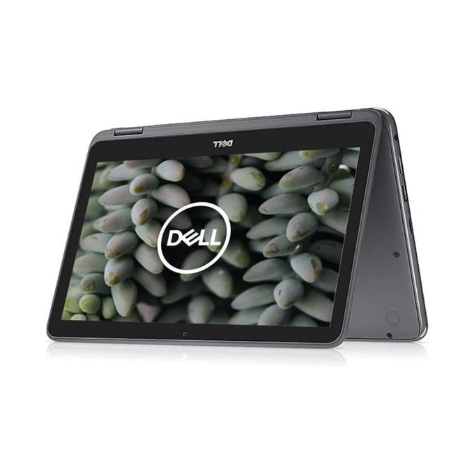 DELL Mini Latitude 3189 X360 - Dual Core - 4GB RAM - 256GB SSD - Écran 11.3'' Pouces Tactile - Windows 11