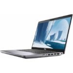 DELL Ordinateur Pc 5410 Core I5 - 14" - 16Gb/512GB SSD - 10ème Génération