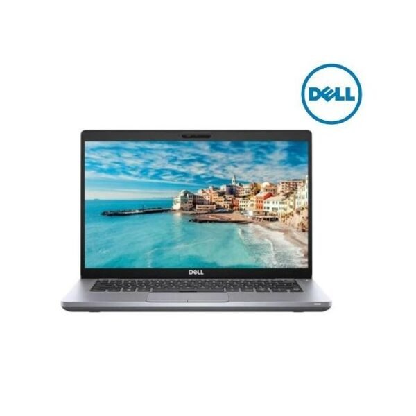 DELL Ordinateur Pc 5410 Core I5 - 14" - 16Gb/512GB SSD - 10ème Génération