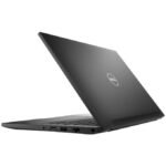 DELL Ordinateur portable Latitude 7280 12,5 pouces, processeur Intel Core i7 de 7e génération, i7-7600U, SSD 256 Go, 8 Go, écran Full HD 1920 x 1080, Windows 10