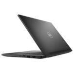 DELL Ordinateur portable Latitude 7280 12,5 pouces, processeur Intel Core i7 de 7e génération, i7-7600U, SSD 256 Go, 8 Go, écran Full HD 1920 x 1080, Windows 10 Pro