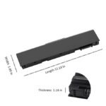 DELL T54FJ Batterie Compatible DELL Latitude E5420 E6420 E5530 E6430 E6520 E6530 15R (5520) 17R (5720) 17R (7720) Inspiron 15R (7520) P/N : 8858X T54F3 M5Y0X P8TC7 P9TJ0 R48V3