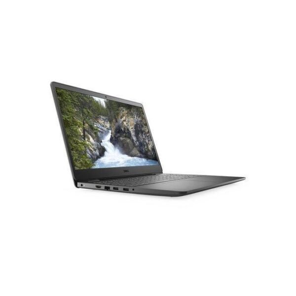 DELL Vostro Intel Core I3 - 12éme Gén ECRAN 15''6 - 8GB RAM // 512GB SSD - NOIR - 15.6 pouces - Windows 11