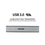 Disque Dur Mobile 500G