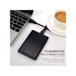 Disque Dur Mobile 500G