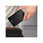 Disque Dur Mobile 500G