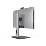 DJOK Q800 All-In-One – PC Tout-en-un Intel Core i5-11400, 8GB RAM, 256GB SSD, Écran 23.8” FHD IPS + Clavier & Souris Avec Fil