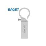EAGEAT Clé USB 3.0 128GB - Métal OTG Micro USB Type-C