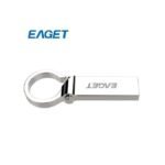 EAGEAT Clé USB 3.0 128GB - Métal OTG Micro USB Type-C