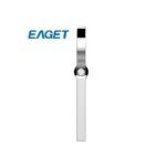 EAGEAT Clé USB 3.0 128GB - Métal OTG Micro USB Type-C